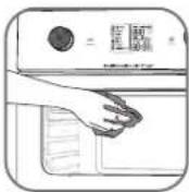 MOULINEX Easy Fry AL6068 - АВТОМАТИЧНІ РЕЖИМИ ПРИГОТУВАННЯ СТРАВ - 1