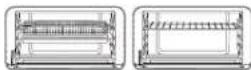 MOULINEX Easy Fry AL6068 - OPIS - 1