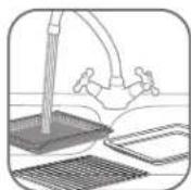 MOULINEX Easy Fry AL6068 - ΠΡΙΝ ΑΠΟ ΤΗΝ ΠΡΩΤΗ ΧΡΗΣΗ - 2