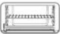 MOULINEX Easy Fry AL6068 - Aksesuar konumu - 5