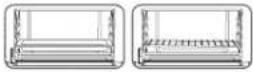 MOULINEX Easy Fry AL6068 - Ułożenie akcesoriów - 4
