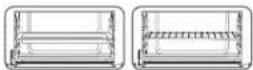 MOULINEX Easy Fry AL6068 - Позиция на аксесоарите - 2