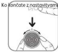 MOULINEX Easy Fry AL6068 - Ročnih nastavitev - 3