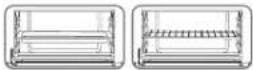 MOULINEX Easy Fry AL6068 - Lumină interioară și semnal sonor - 3