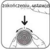 MOULINEX Easy Fry AL6068 - Ustawień ręcznych - 3