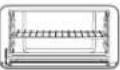 MOULINEX Easy Fry AL6068 - Rack position - 5