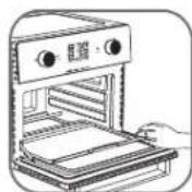 MOULINEX Easy Fry AL6068 - PRED PRVO UPORABO - 3