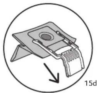 MOULINEX Accessimo MO1518 - accessimo &amp; compacteo - 35