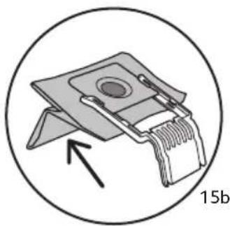 MOULINEX Accessimo MO1518 - accessimo &amp; compacteo - 33