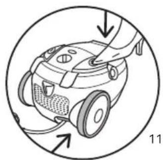 MOULINEX Accessimo MO1518 - accessimo &amp; compacteo - 28