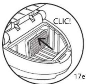MOULINEX Accessimo MO1518 - accessimo &amp; compacteo - 48