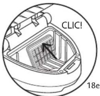 MOULINEX Accessimo MO1518 - accessimo &amp; compacteo - 53
