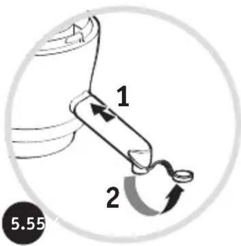MOULINEX Masterchef Gourmet QA512G - 29