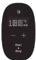 TEFAL Majestuo KI883D - ELSO A KÖRNYEZETVEDELEMI - 2