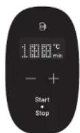TEFAL Majestuo KI883D - PIEDALISIMIES VIDES AIZSARDZIBAI - 2