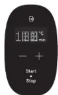 TEFAL Majestuo KI883D - PREVENÇÃO DE ACIDENTES DOMESTICOS - 1