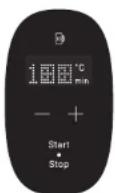 TEFAL Majestuo KI883D - AITAME HOIDA LOODUSKESKKONDAI - 2