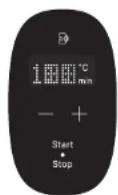 TEFAL Majestuo KI883D - ENVIRONMENT PROTECTION FIRST! - 2