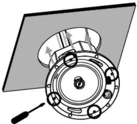 FOCAL 100 ICS6-T UL - 100-T UL SERIES - 2