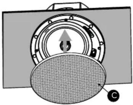 FOCAL 100 ICS6-T UL - 100-T UL SERIES - 5
