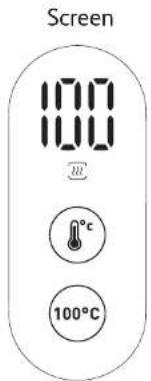 TEFAL Sense KO6934 - Tefal kettle - 5