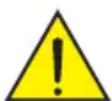 LD Systems DQOR SUB 8 A - ATTENZIONE: - 1