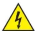 LD Systems DQOR SUB 8 A - DANGER: - 1