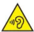 LD Systems DQOR SUB 8 A - CAUTION: - 1