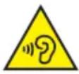 LD Systems DQOR SUB 8 A - ATTENTION : - 1