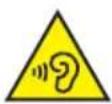 LD Systems HPA 2 - ATTENZIONE: - 1