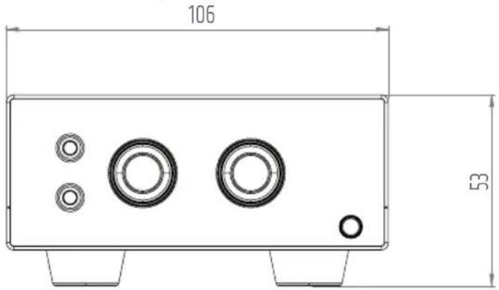 LD Systems HPA 2 - MANTENIMIENTO Y REPARACIÓN (SÓLO POR PERSONAL CUALIFICADO) - 6