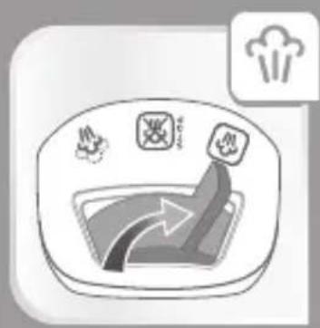TEFAL Express Steam FV2886 - PRÉCAUTIONS IMPORTANTES - 1