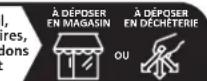 KRUPS Ovomat Super EG2301 - Participons à la protection de l'environnement ! - 4