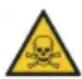 LD Systems ANNY 10 BATTERY - BATTERY SAFETY - 3
