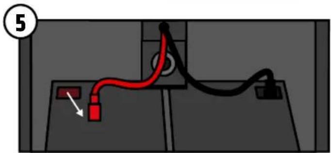 LD Systems ANNY 10 BATTERY - DÉCLARATION DE CONFORMITÉ - 6