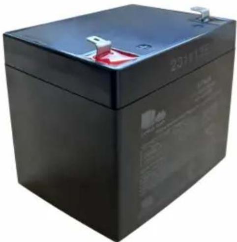 LD Systems ANNY 10 BATTERY - SMALTIMENTO DELLE BATTERIE - 2