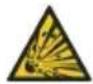 LD Systems ANNY 10 BATTERY - EXPLANATION OF SAFETY AND WARNING SYMBOLS - 4