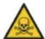 LD Systems ANNY 10 BATTERY - EXPLANATION OF SAFETY AND WARNING SYMBOLS - 5