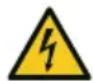 LD Systems ANNY 10 BATTERY - EXPLICATION DES PICTOGRAMMES DE SÉCURITÉ ET D'AVERTISSEMENT - 2