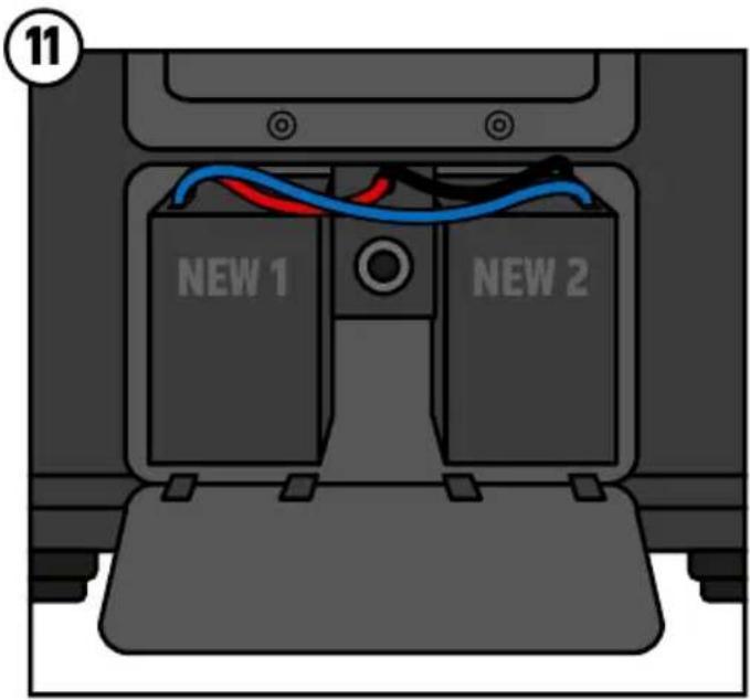 LD Systems ANNY 10 BATTERY - | INTRODUCCIÓN - 8