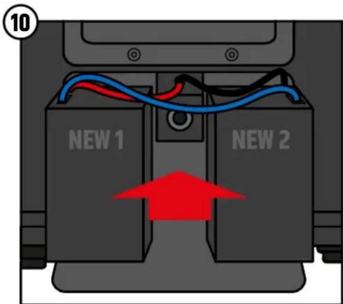 LD Systems ANNY 10 BATTERY - DOKONALI PAŃSTWO WŁAŚCIWEGO WYBORU! - 6