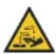 LD Systems ANNY 10 BATTERY - BATTERY SAFETY - 2