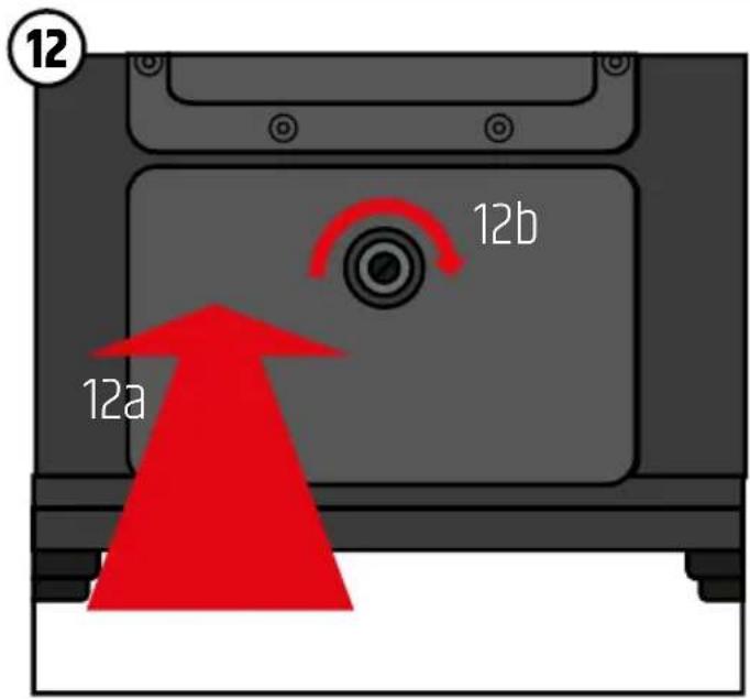 LD Systems ANNY 10 BATTERY - DÉCLARATION DE CONFORMITÉ - 10