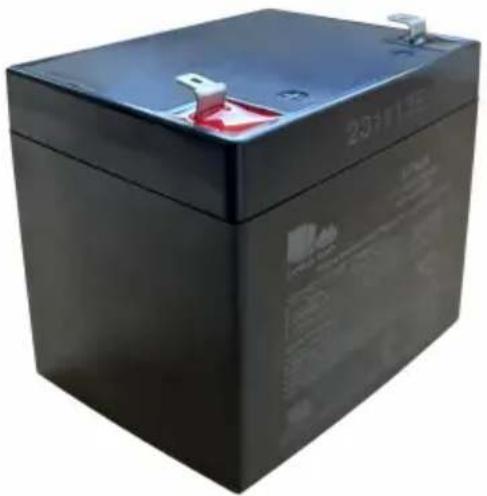 LD Systems ANNY 10 BATTERY - BATTERIE-ENTSORGUNG - 2