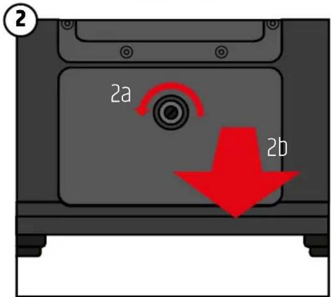 LD Systems ANNY 10 BATTERY - | CHANGING BATTERIES - 3