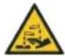 LD Systems ANNY 10 BATTERY - EXPLANATION OF SAFETY AND WARNING SYMBOLS - 3