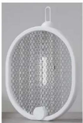 ZERO MOUSTIQUE CHLJ-A005 - 1