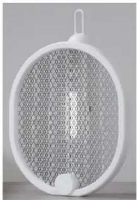 ZERO MOUSTIQUE CHLJ-A005 - SELECTIVE COLLECTION OF ELECTRICAL AND ELECTRONIC WASTE - 3