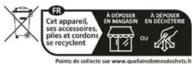 ZERO MOUSTIQUE CHLJ-A005 - 1