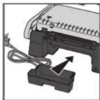 MOULINEX OptiGrill GI7848 - Θέσεις και διεπαφές - 4